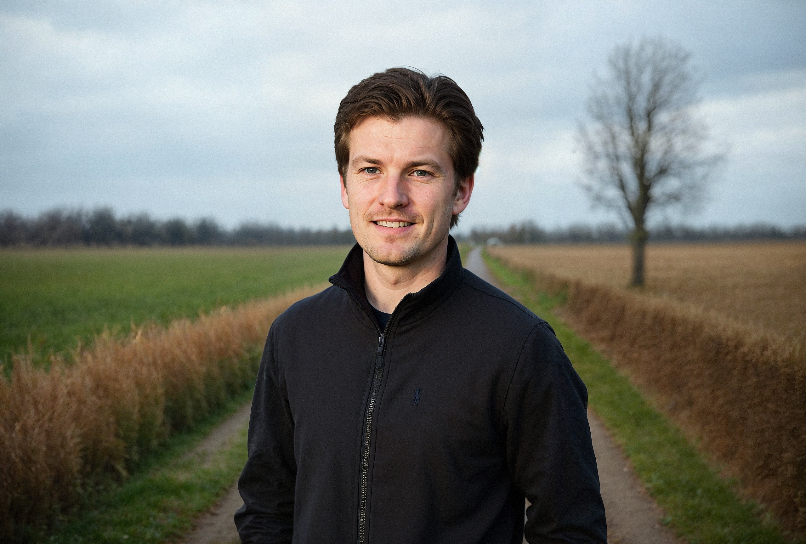 Bart Boensma — contentspecialist Sloopauto.com