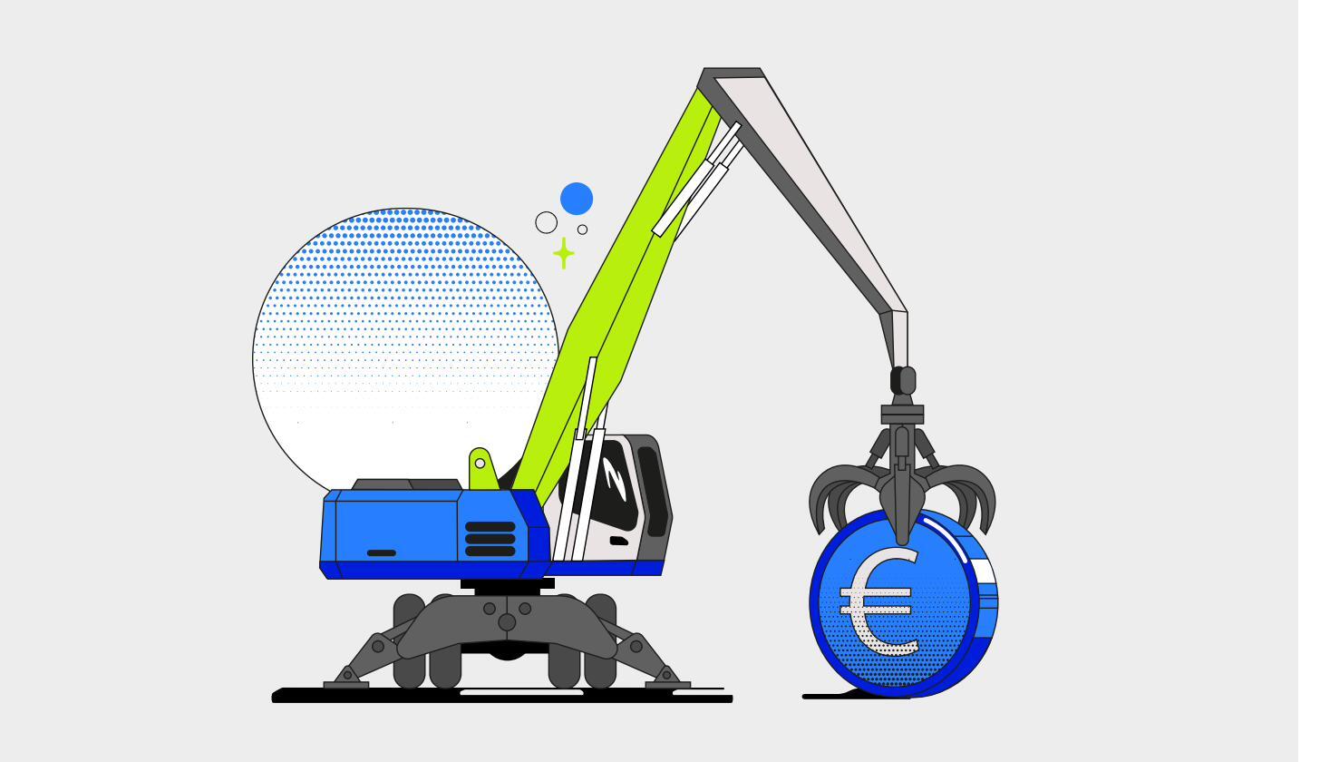 Kosten van een auto schorsen versus verkopen voor sloop, afgewogen in euro's